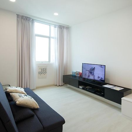 Straits Garden Suites By The Homestay Helper George Town Eksteriør billede