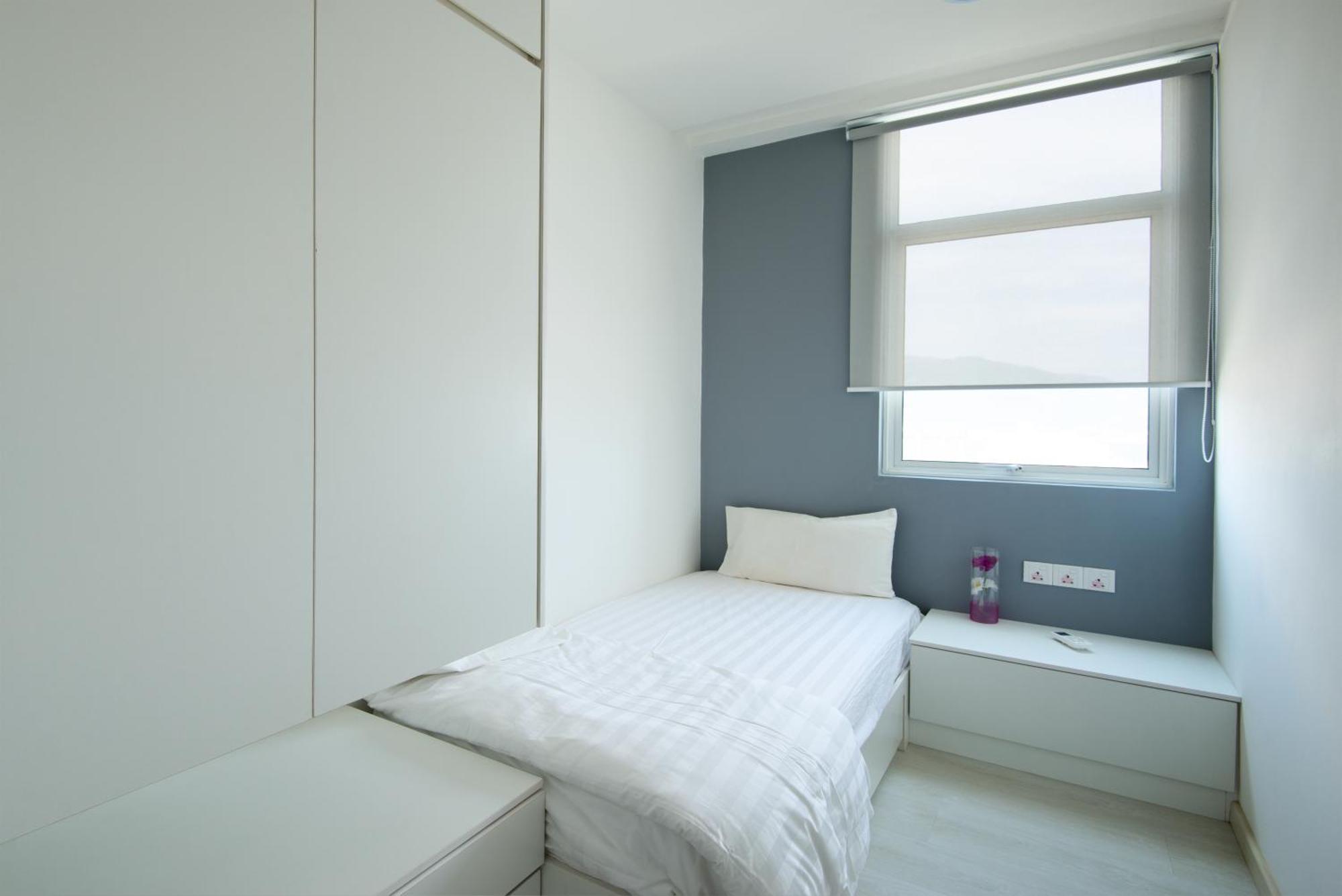 Straits Garden Suites By The Homestay Helper George Town Eksteriør billede